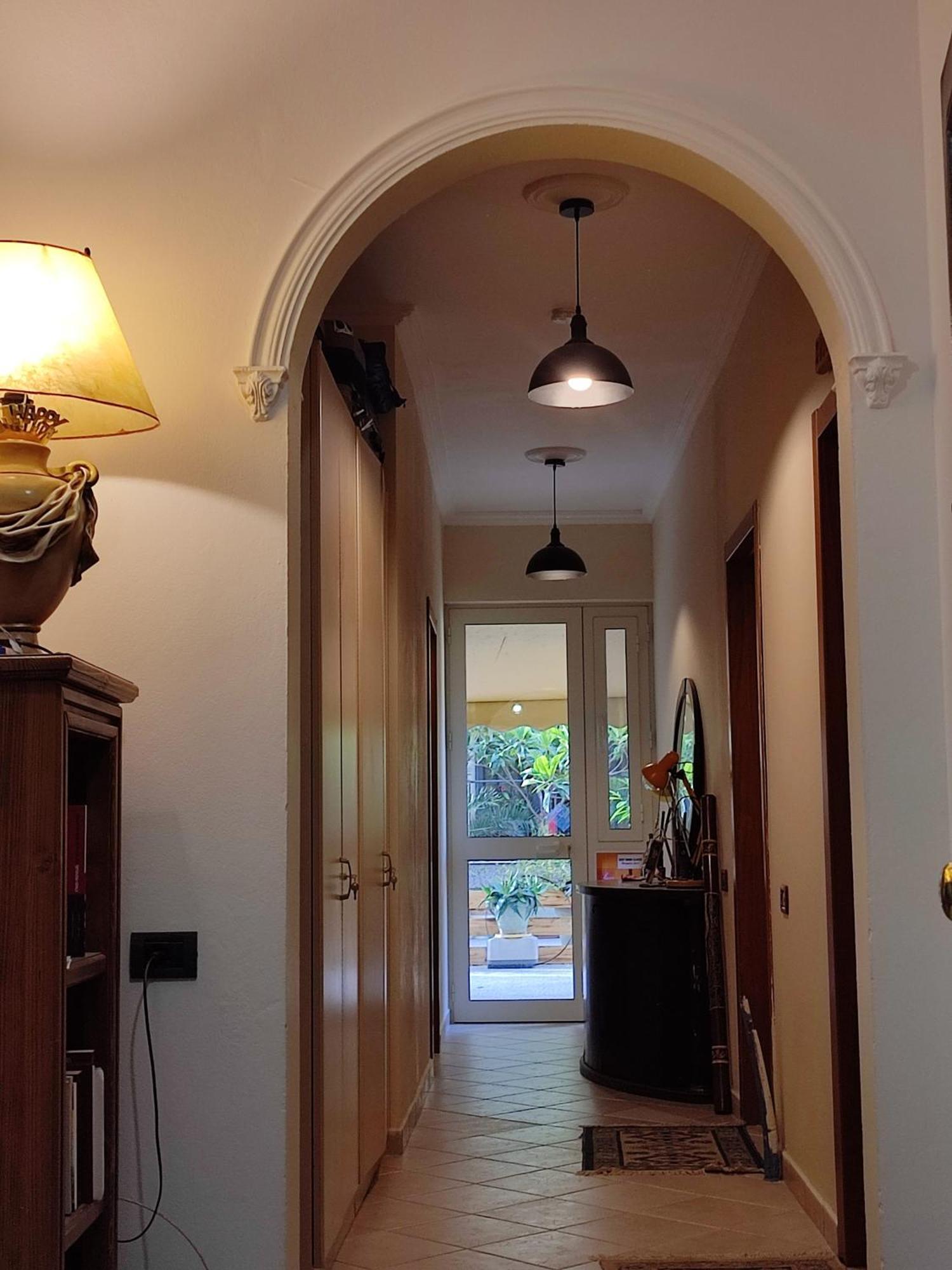 Hostel Nena Semi Тирана Екстер'єр фото